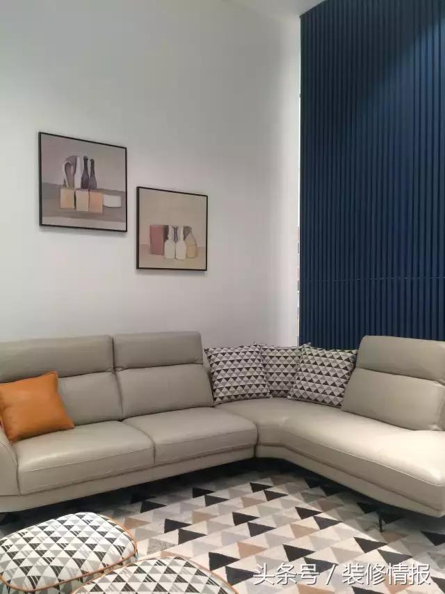 2017上海家居展7月份,家居展逛展攻略