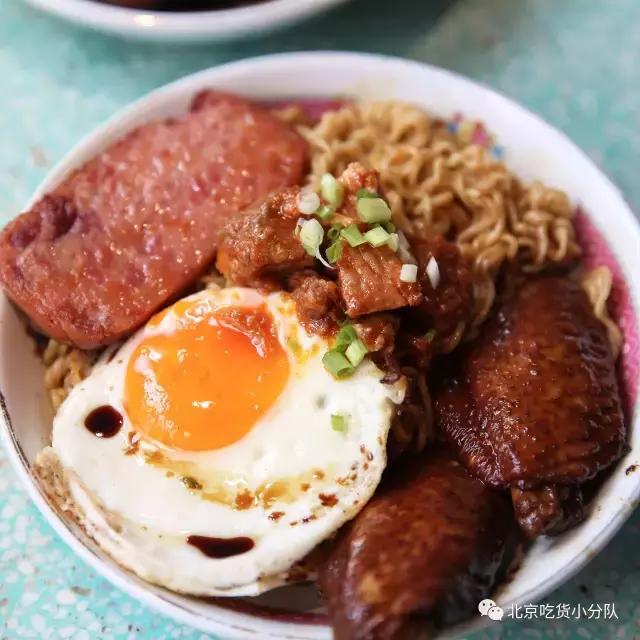 三里屯美食排行top10,三里屯必吃的10家馆子