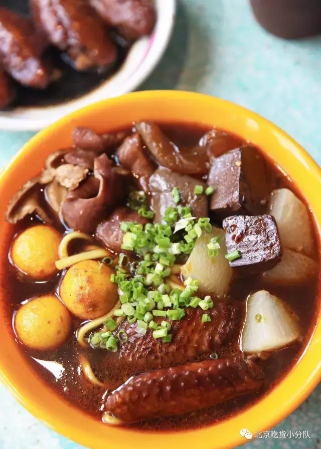 三里屯美食排行top10,三里屯必吃的10家馆子