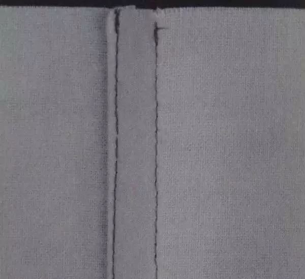 边缝处理,边缝怎么处理好看