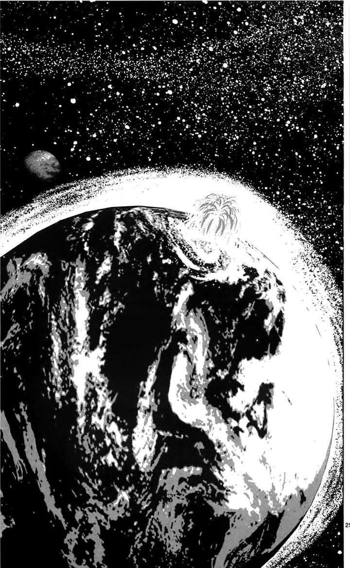 不容错过的精品漫画,生存类黑暗系的漫画