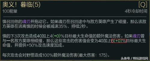 lol敌方阵容,lol对面阵容很肉应该用什么英雄