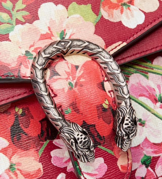 gucci酒神包七夕限定怎么鉴别,gucci竹节酒神包使用感受