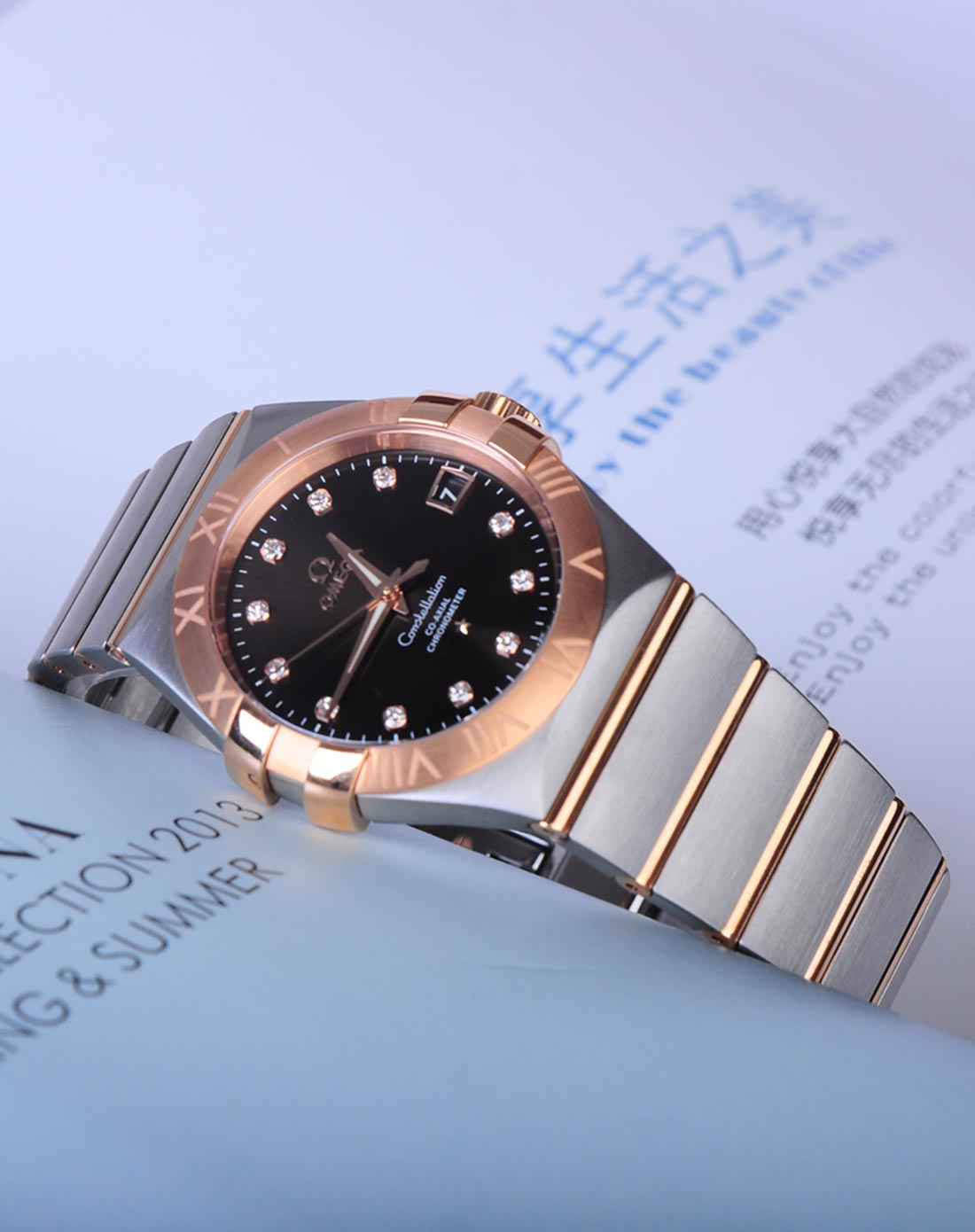 代购手表要注意哪些事项,买完手表怎么去验货