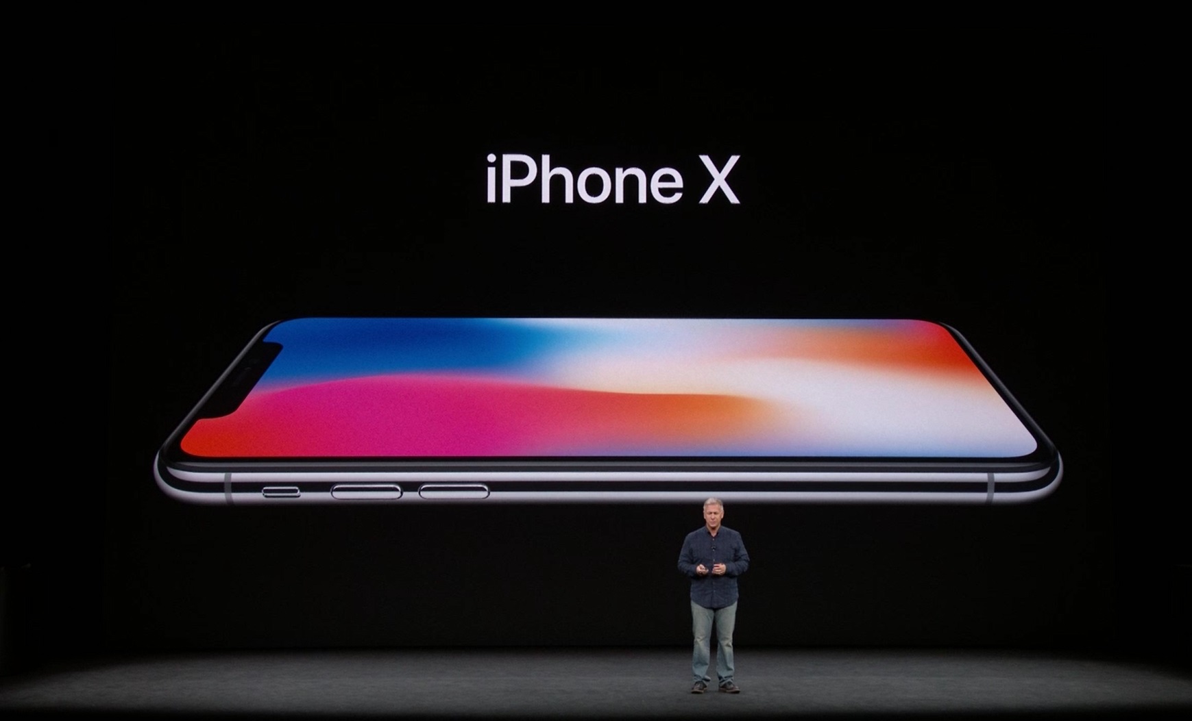 iphonex用起来好不好,iphonex依然不落伍