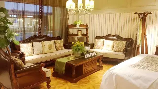 探店逛红星美凯龙,红星美凯龙探店尚品本色