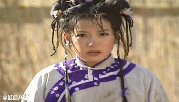 杨幂成轻奢品牌全球代言人,80后小花的代言战争硝烟四起