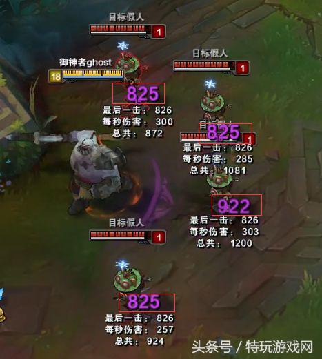 lol敌方射手太强,lol敌方阵容vs我方阵容