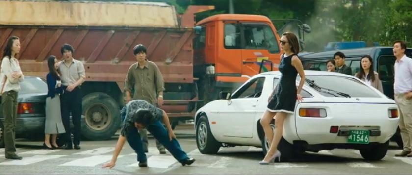 被忽略的韩国经典犯罪片,最值得一看的韩国犯罪电影