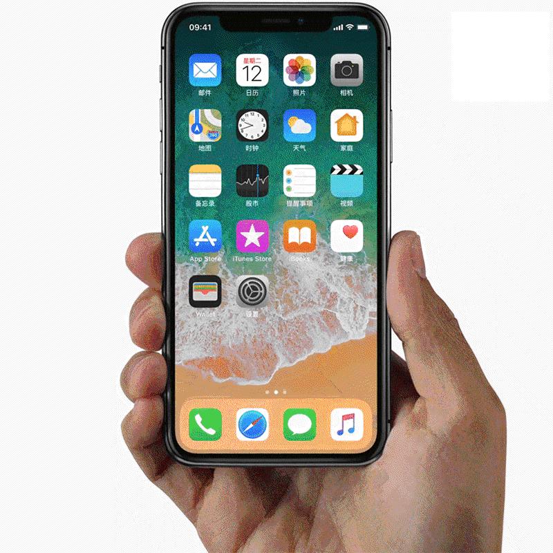 刚买完iphone,刚买了iphonex