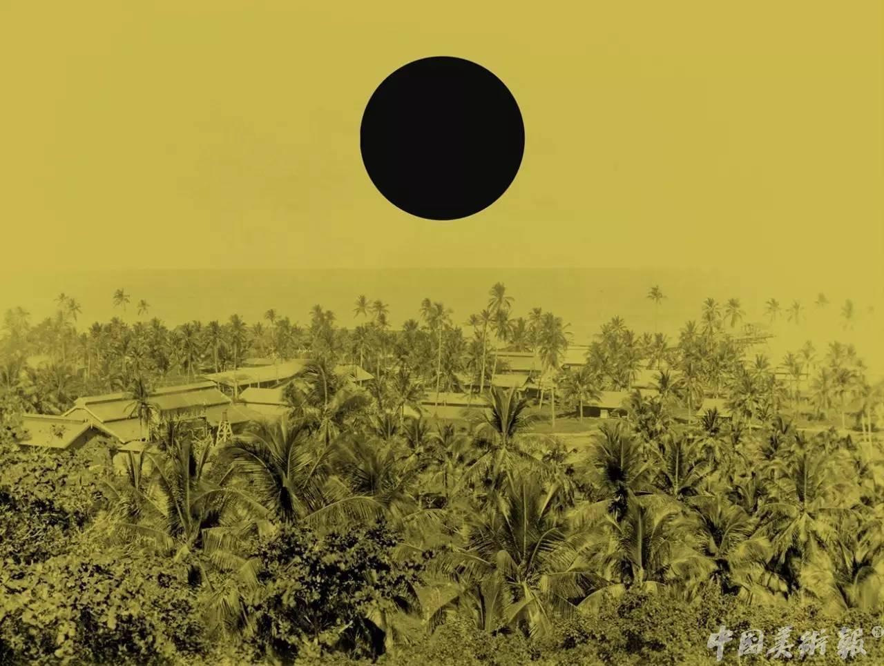 影像留住时间,影像收藏格局