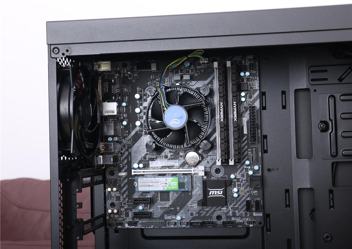 电脑重装系统教程win7一键装机,怎么从零开始学电脑装机操作