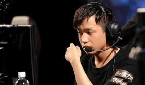 英雄联盟有哪些背锅侠,背锅侠英雄联盟