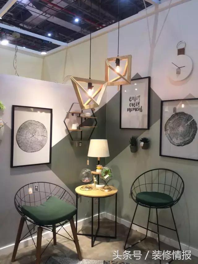 魔都展览活动指南,2020上海家具展看展攻略