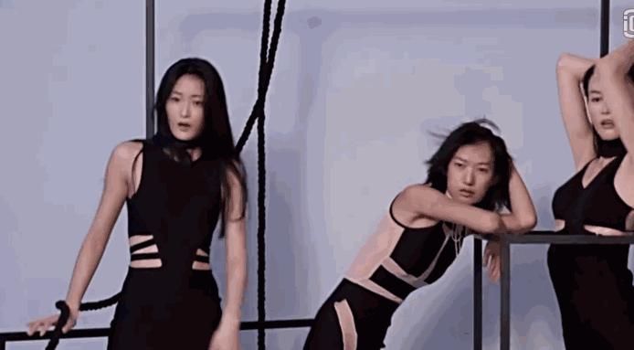 天使之路超模脸,如何拥有超模脸原视频