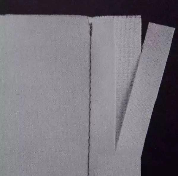 边缝处理,边缝怎么处理好看