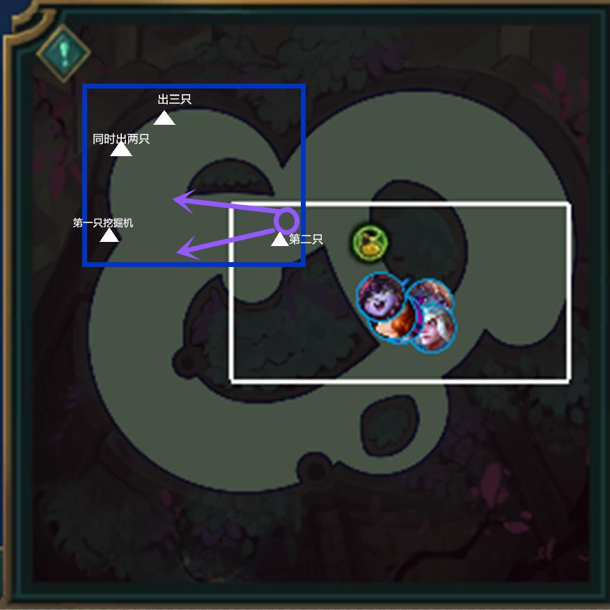 怪兽来袭狂暴模式阵容搭配,怪兽大作战模式攻略