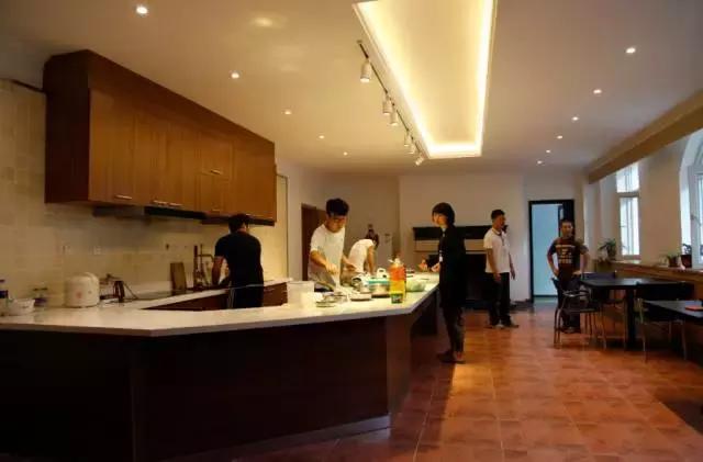 来了绿岛，请放心的把孩子交给我们！