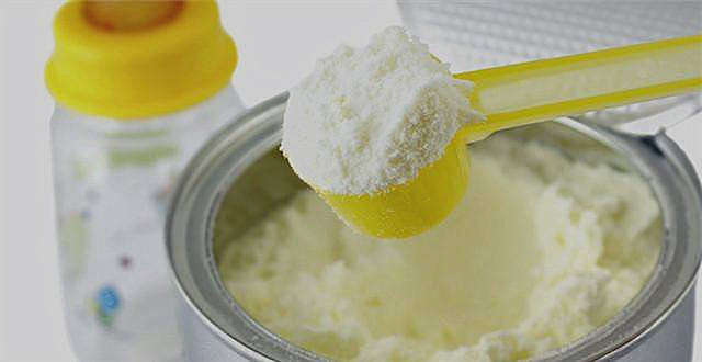 新国标的奶粉价钱跟以前的一样吗,奶粉产品有tm和r标志有什么区别