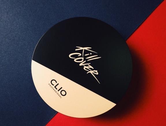 有十多种色号的气垫,特别多的气垫大全