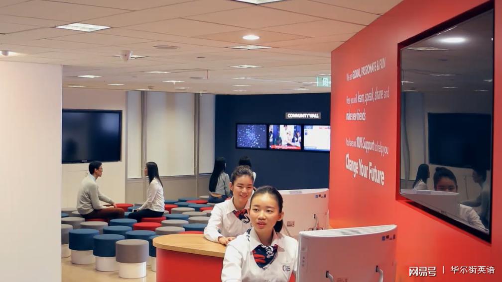 华尔街英语基本口语,华尔街英语口语