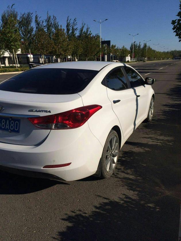 最新朗动手动顶配,朗动用车感受