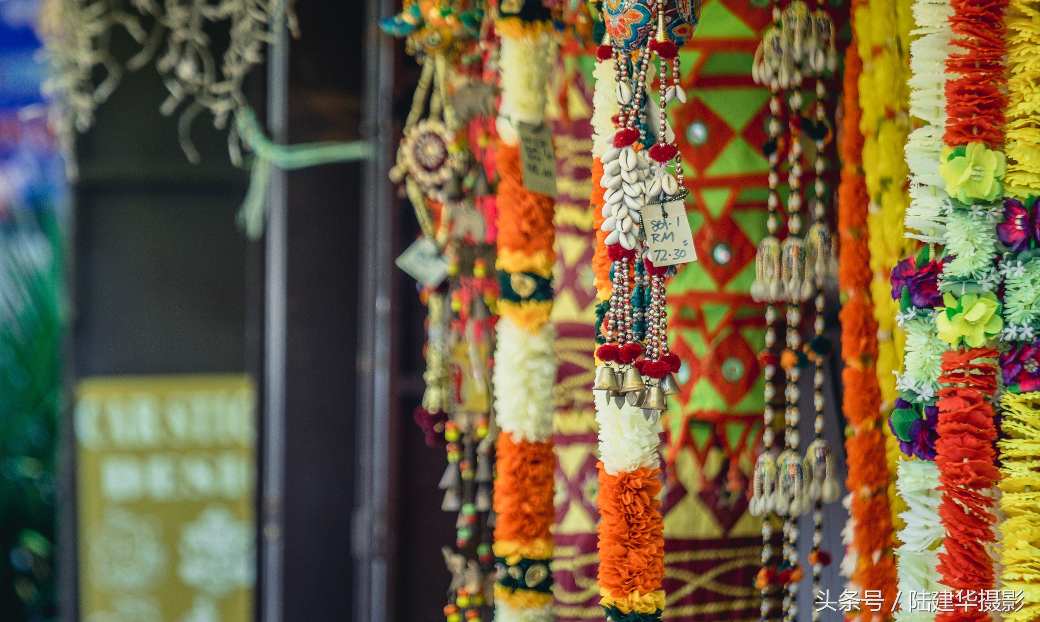 槟城乔治市壁画攻略,马来西亚旅行攻略槟城乔治市