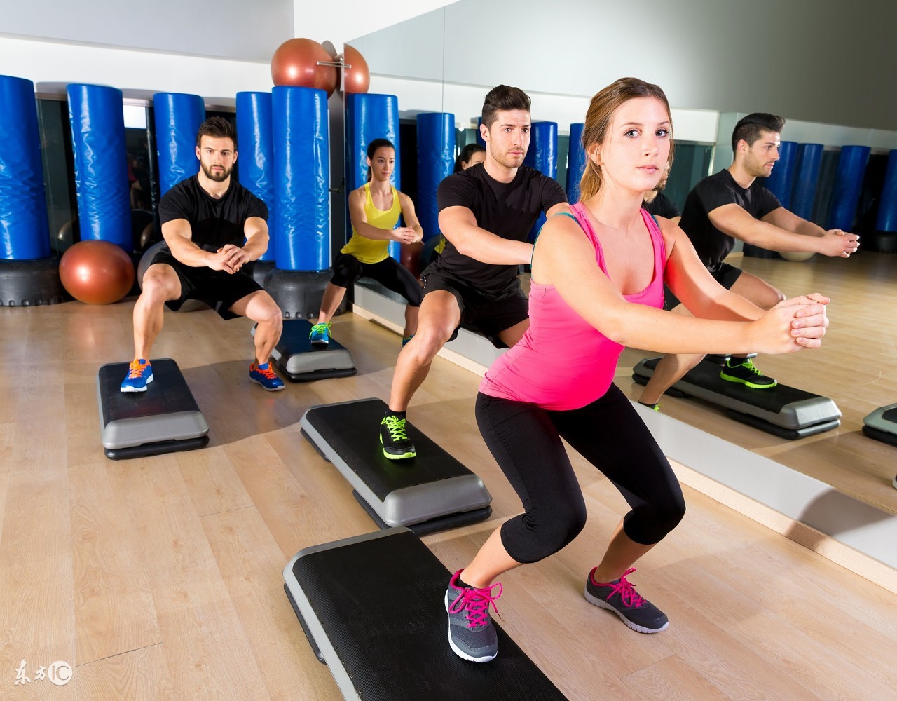 从运动方式看个性,从运动爱好了解性格