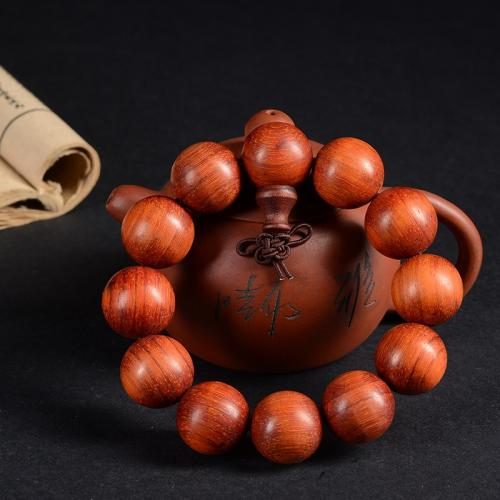 这六种木质手串很养人你知道吗,哪些木料适合做手串