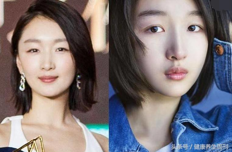 99%的人不知道的眼型,99%的人不知道眼睛的秘密