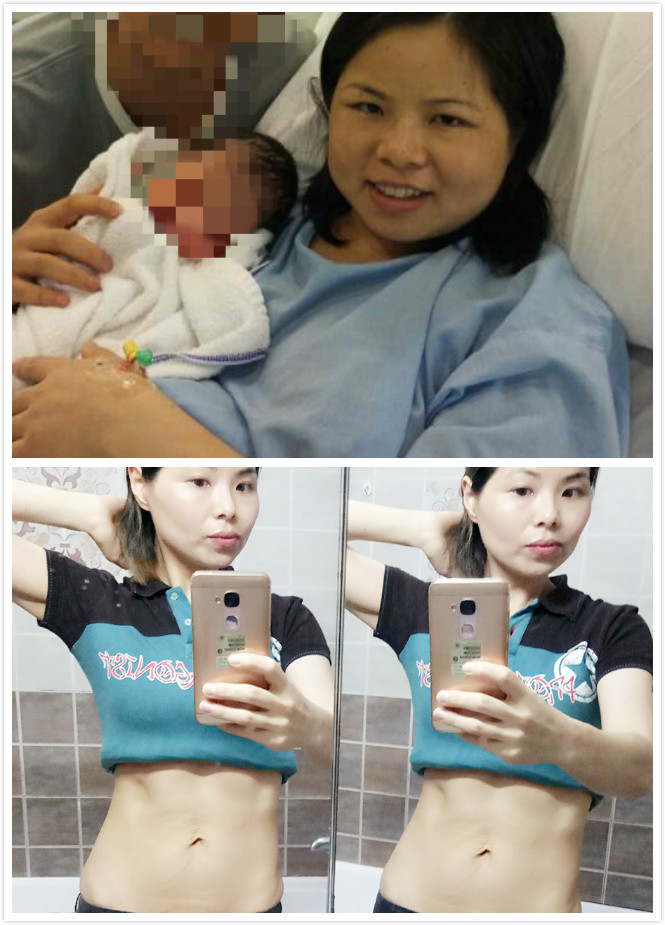 怀孕胖到140斤能瘦到100斤吗,怀孕三个月长胖20斤怎么办