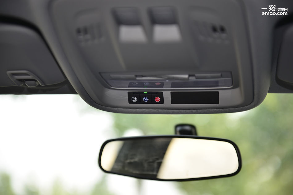 2015款科鲁兹两厢掀背隐藏功能,2015款科鲁兹1.6两厢掀背