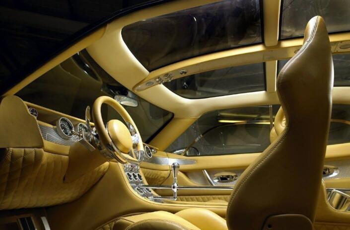 品质出众,却在国内不火的百年奢华SUV品牌