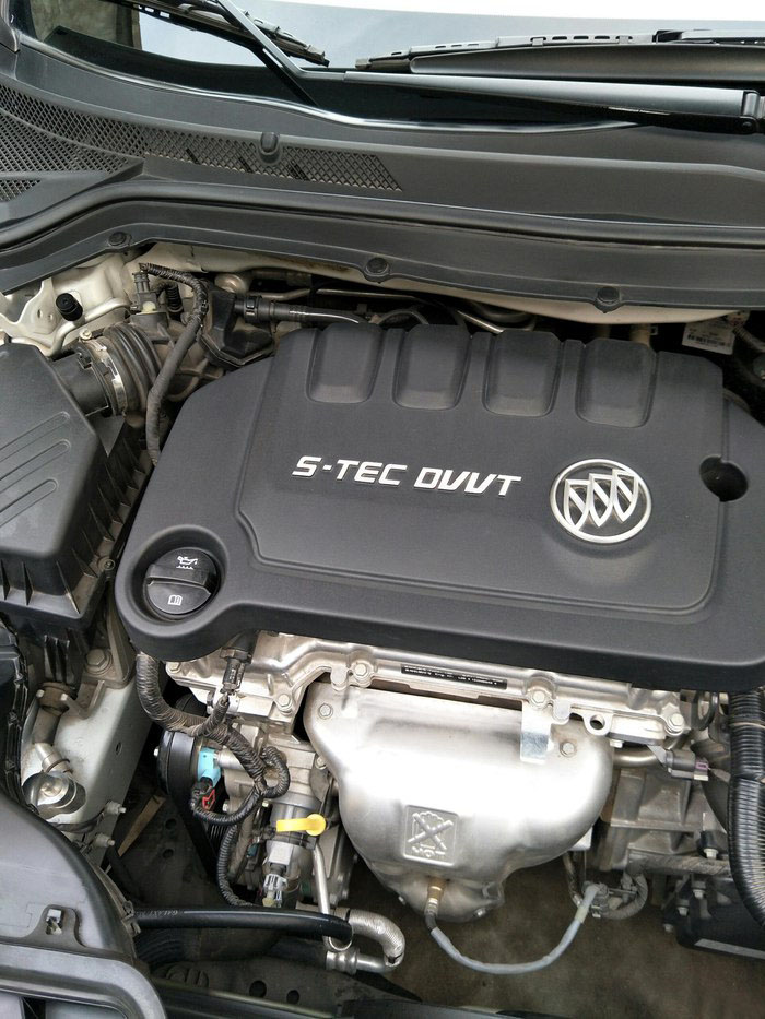 别克英朗2017口碑最好的车,2015至2017款别克英朗销量