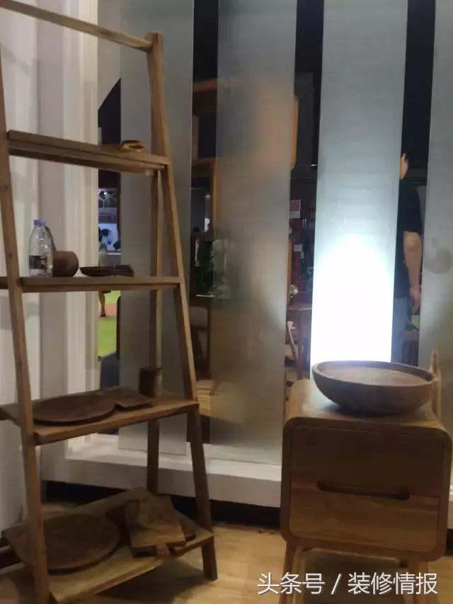 2017上海家居展7月份,家居展逛展攻略