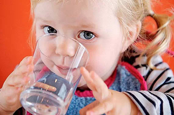 2023全国饮用水水质排名一览表,兰州饮用水水质检测