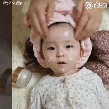 韩系婴幼儿穿搭,韩韩小朋友穿搭