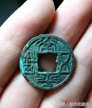 古钱币怎样去除有害锈,怎么把古钱币上的锈去掉