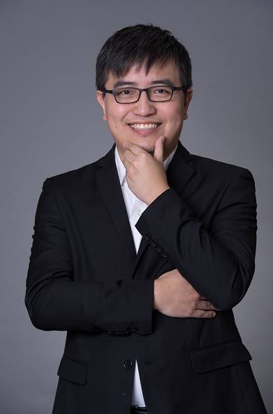 寻找中国创客,创客中国创业路演