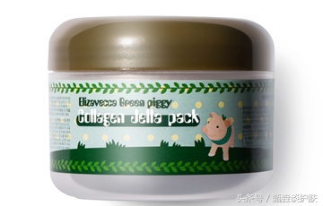 面膜基础配方的深度剖析,一个配方师对50款面霜深度分析