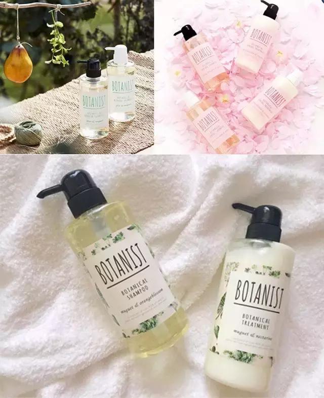 秋冬最强护发攻略养出美丽秀发,十大实用护发素