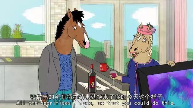 一部让成年人看了也有笑的动画片,21世纪25部最受喜爱的动画片