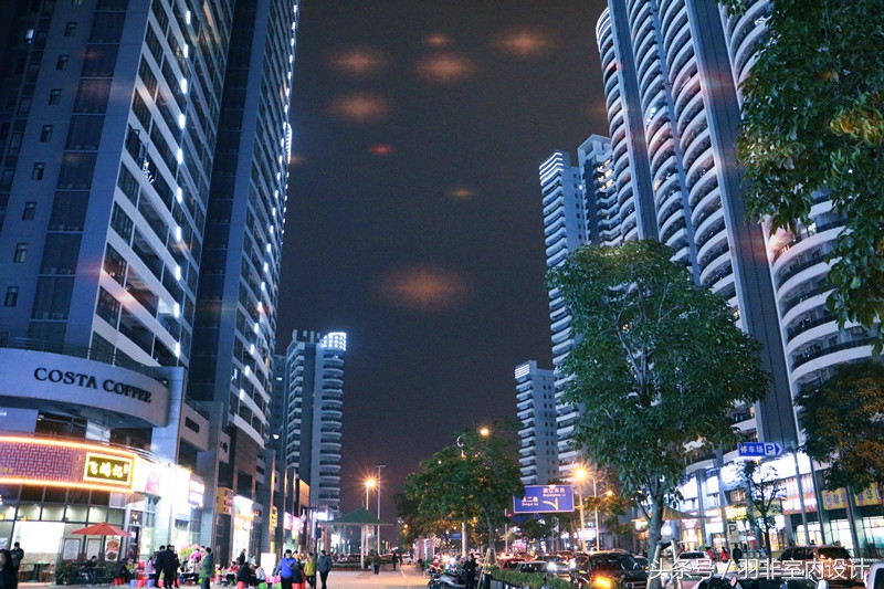 蛋糕店也可以这么文艺？柳州吃瓜群众也是服了~