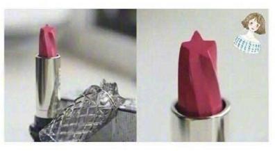 最流行的几款口红颜色,你最爱哪支口红试色