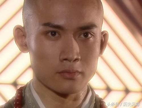 此人是唐僧的高徒，最终不仅没有成仙成佛，还被唐太宗下令处死