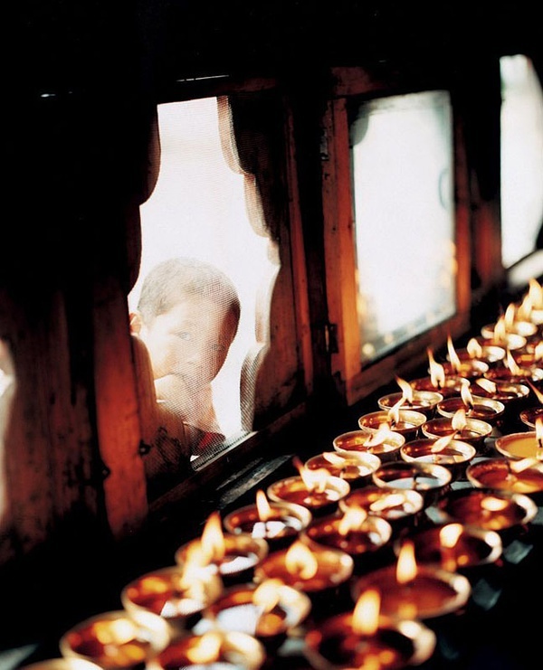 十一躲开人挤人，来一场高端小众真正的旅行！