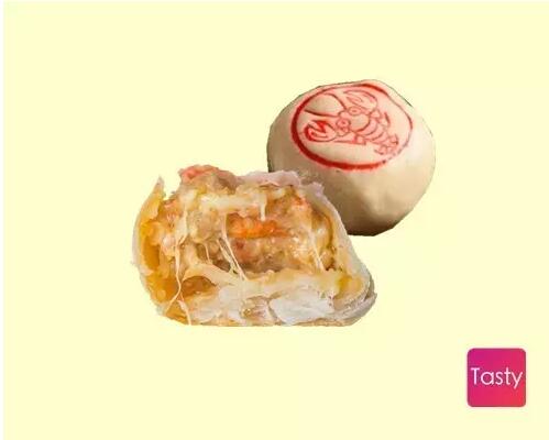 今年最流行的月饼叫啥,今年最好吃的月饼是什么月饼