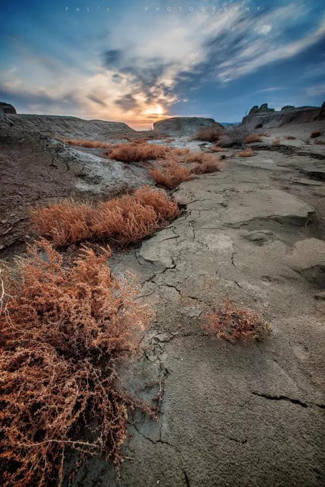 回顾：旧梦之域，新辟之疆‖这是一个让我魂萦梦绕的地方