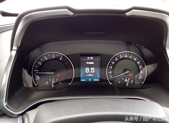 vv7和vv5哪个省油,vv5和vv7的油耗差别大吗