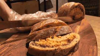 北京三里屯好吃的脏脏包,三里屯网红脏包